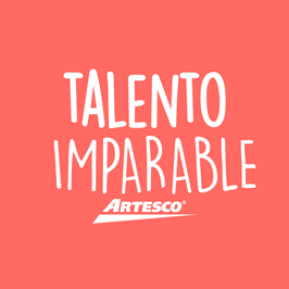 Logo talento