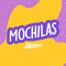 Logo Mochilas